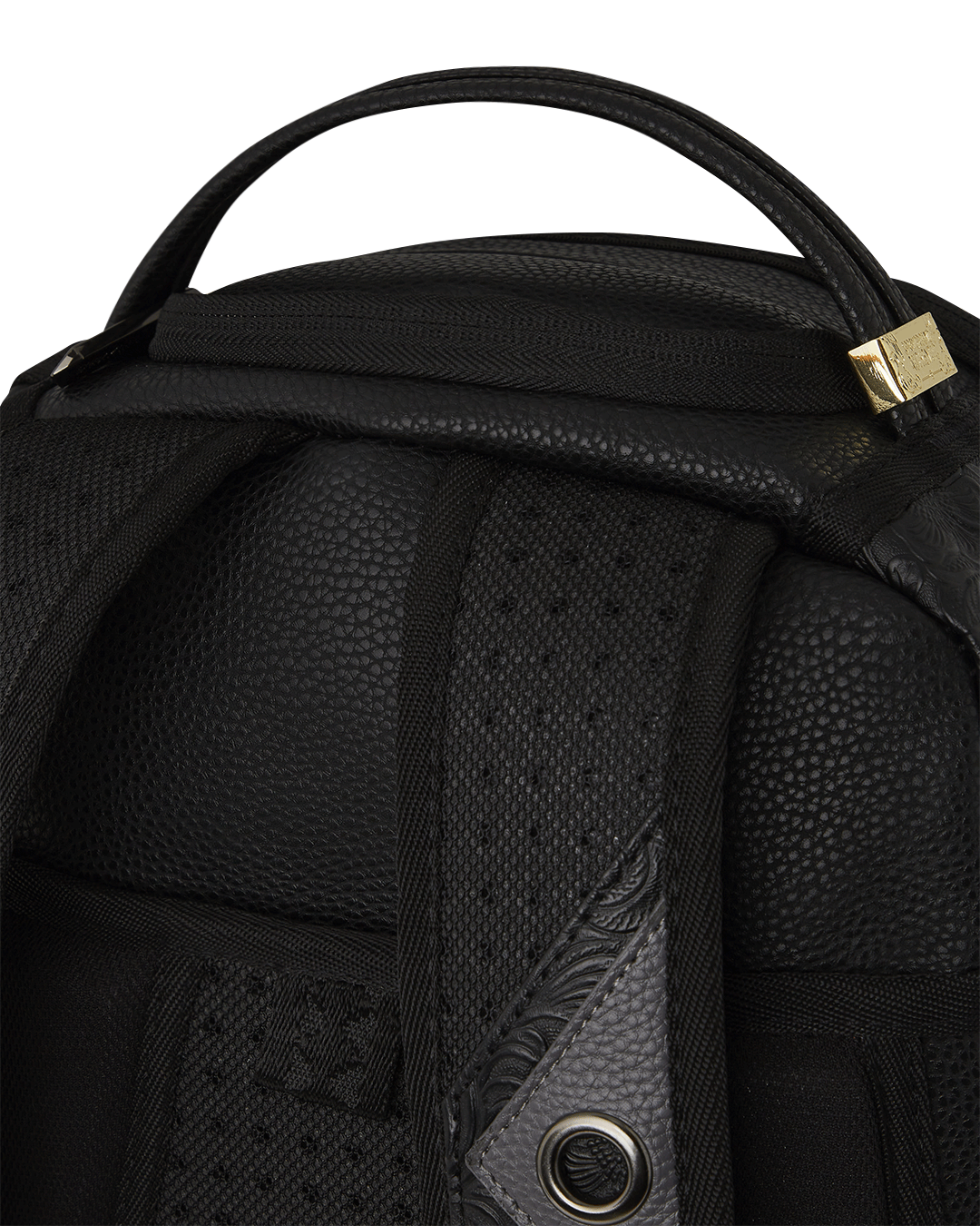 SPRAYGROUND COMPTON COWBOYS WELCOME TO MY CITY BACKPACK