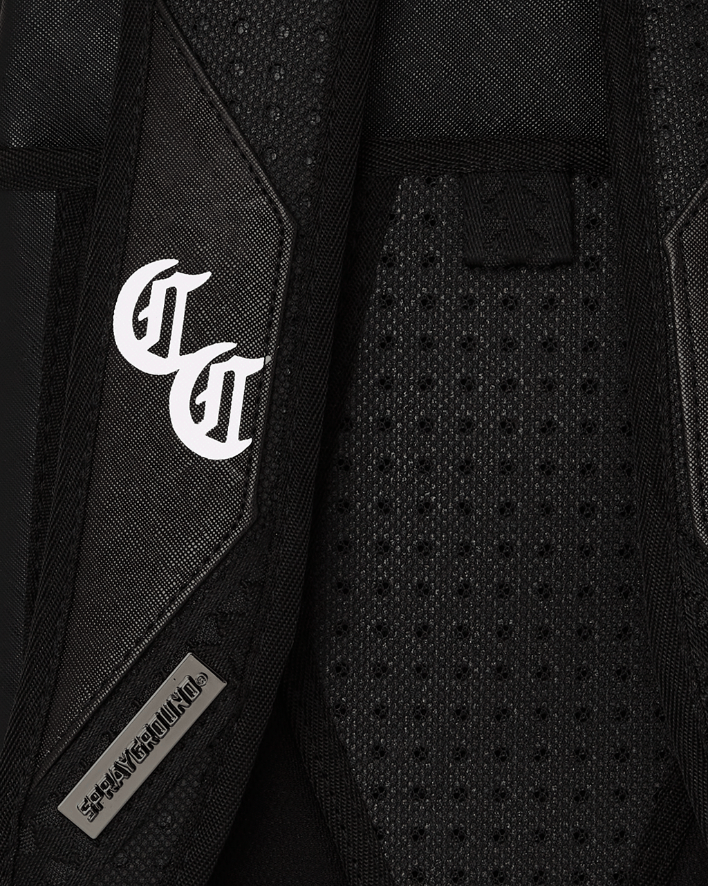 SPRAYGROUND COMPTON COWBOYS HOME ON THE RANGE BACKPACK