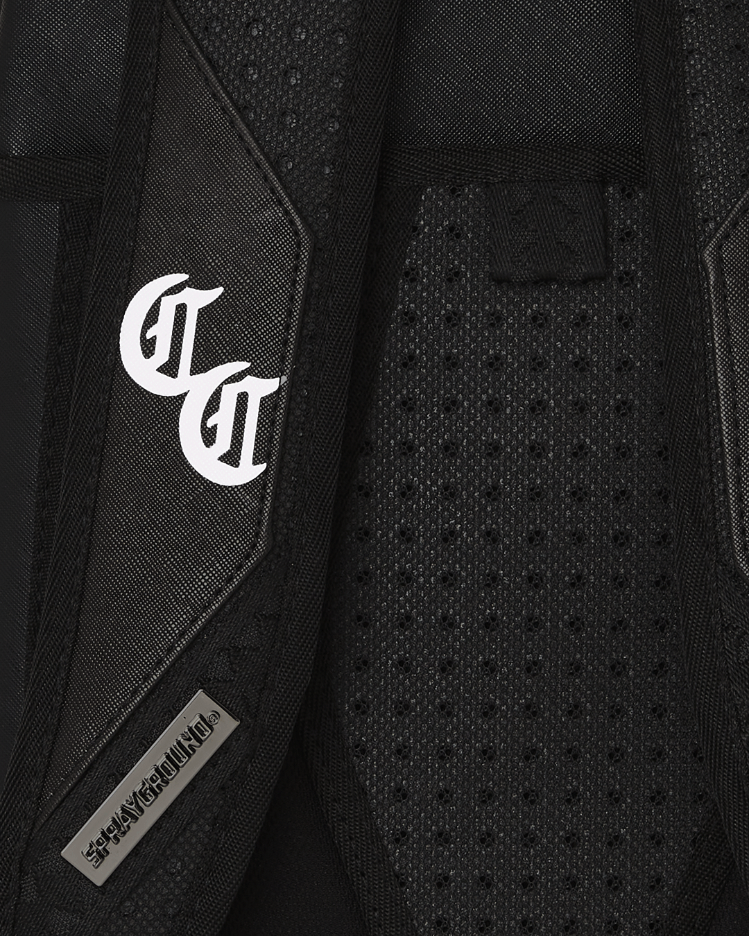 SPRAYGROUND COMPTON COWBOYS HOME ON THE RANGE BACKPACK