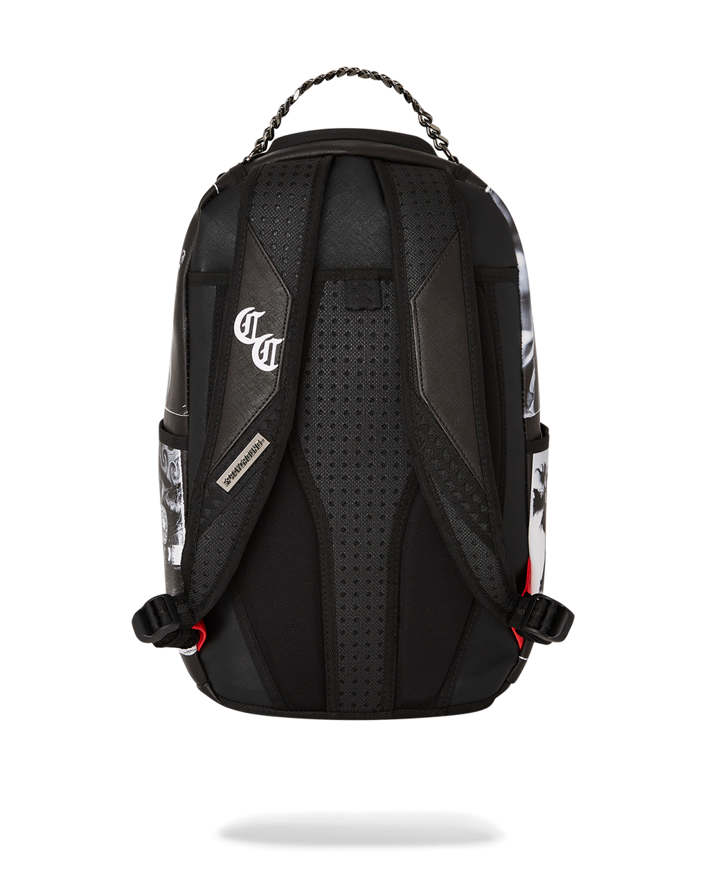 SPRAYGROUND COMPTON COWBOYS HOME ON THE RANGE BACKPACK
