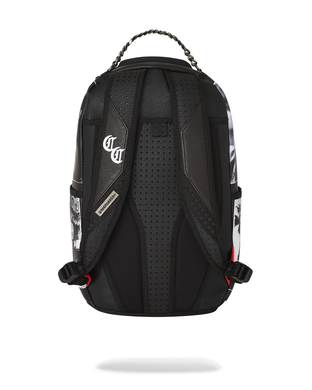 SPRAYGROUND COMPTON COWBOYS HOME ON THE RANGE BACKPACK