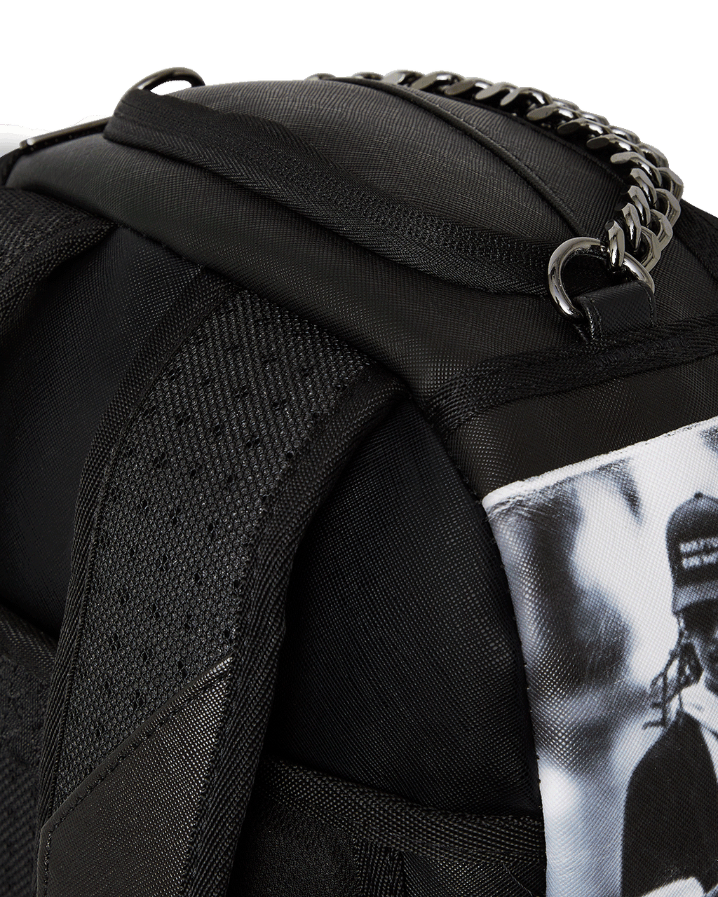 SPRAYGROUND COMPTON COWBOYS HOME ON THE RANGE BACKPACK