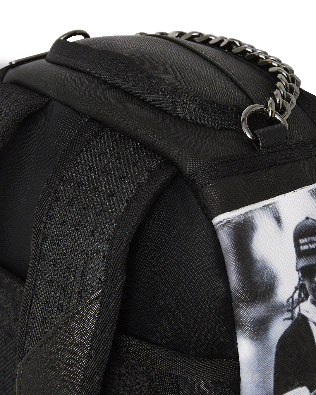 SPRAYGROUND COMPTON COWBOYS HOME ON THE RANGE BACKPACK