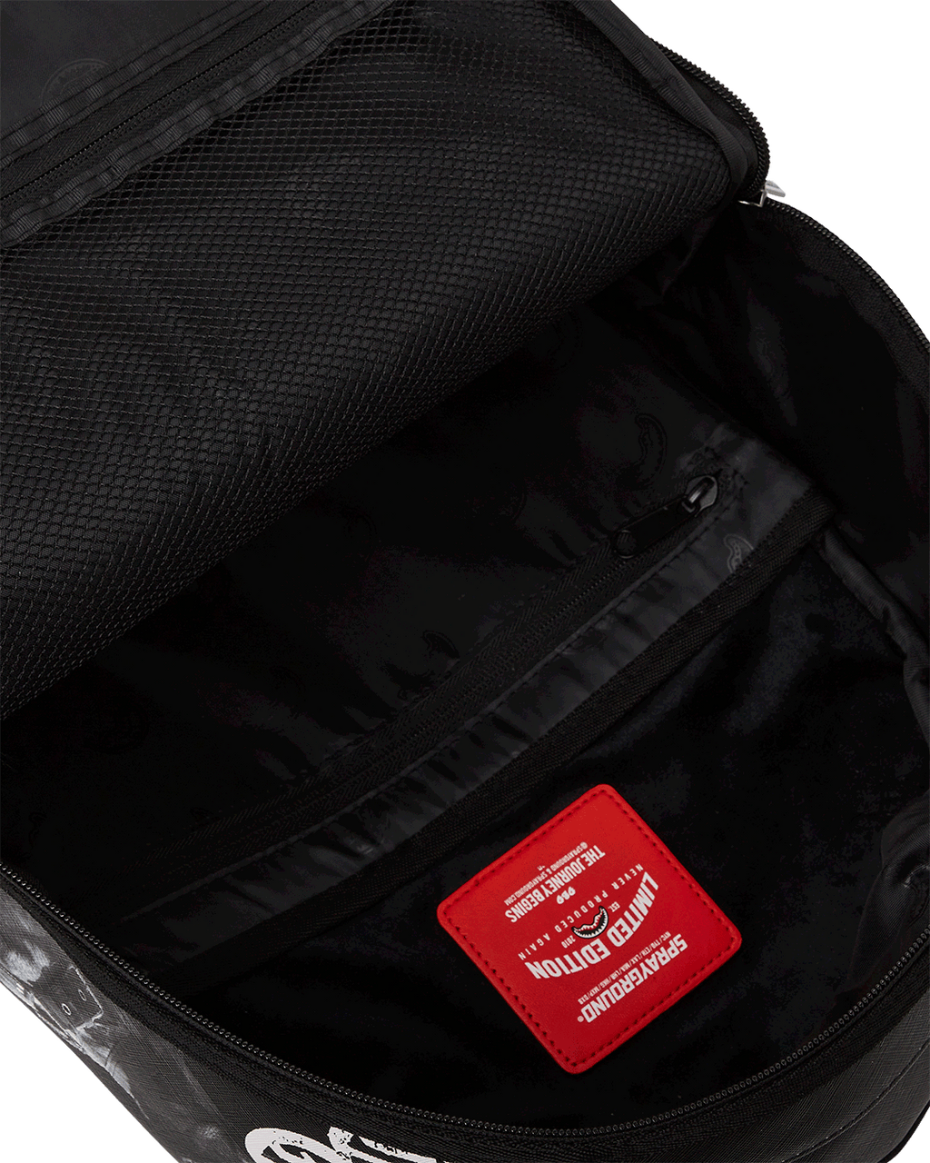 SPRAYGROUND COMPTON COWBOYS HOME ON THE RANGE BACKPACK