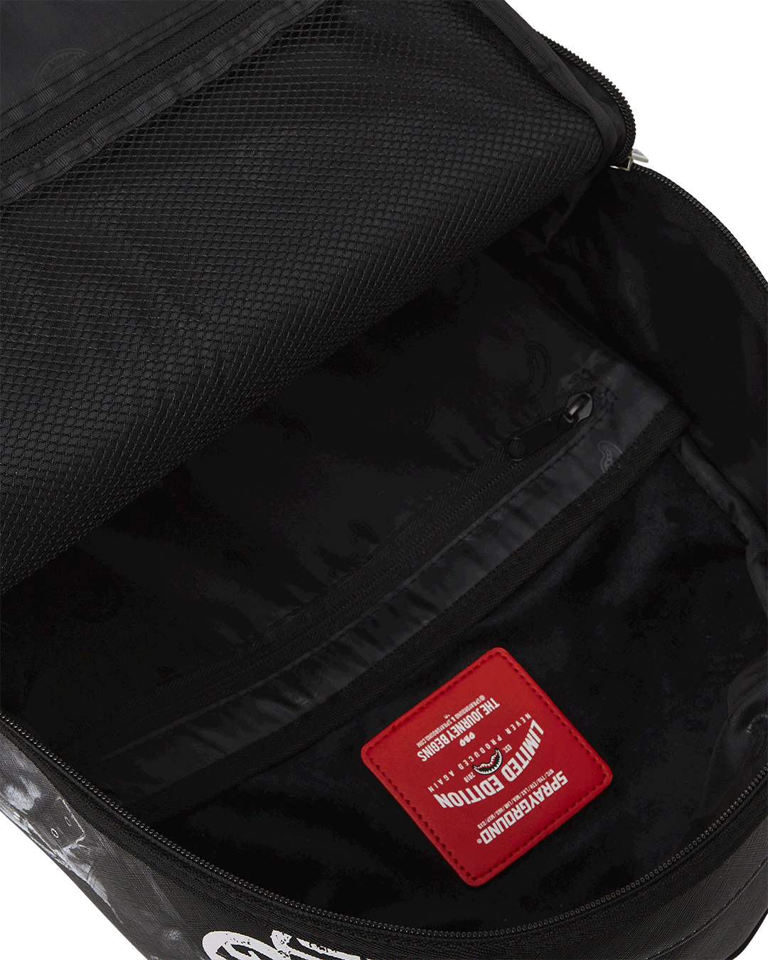 SPRAYGROUND COMPTON COWBOYS HOME ON THE RANGE BACKPACK