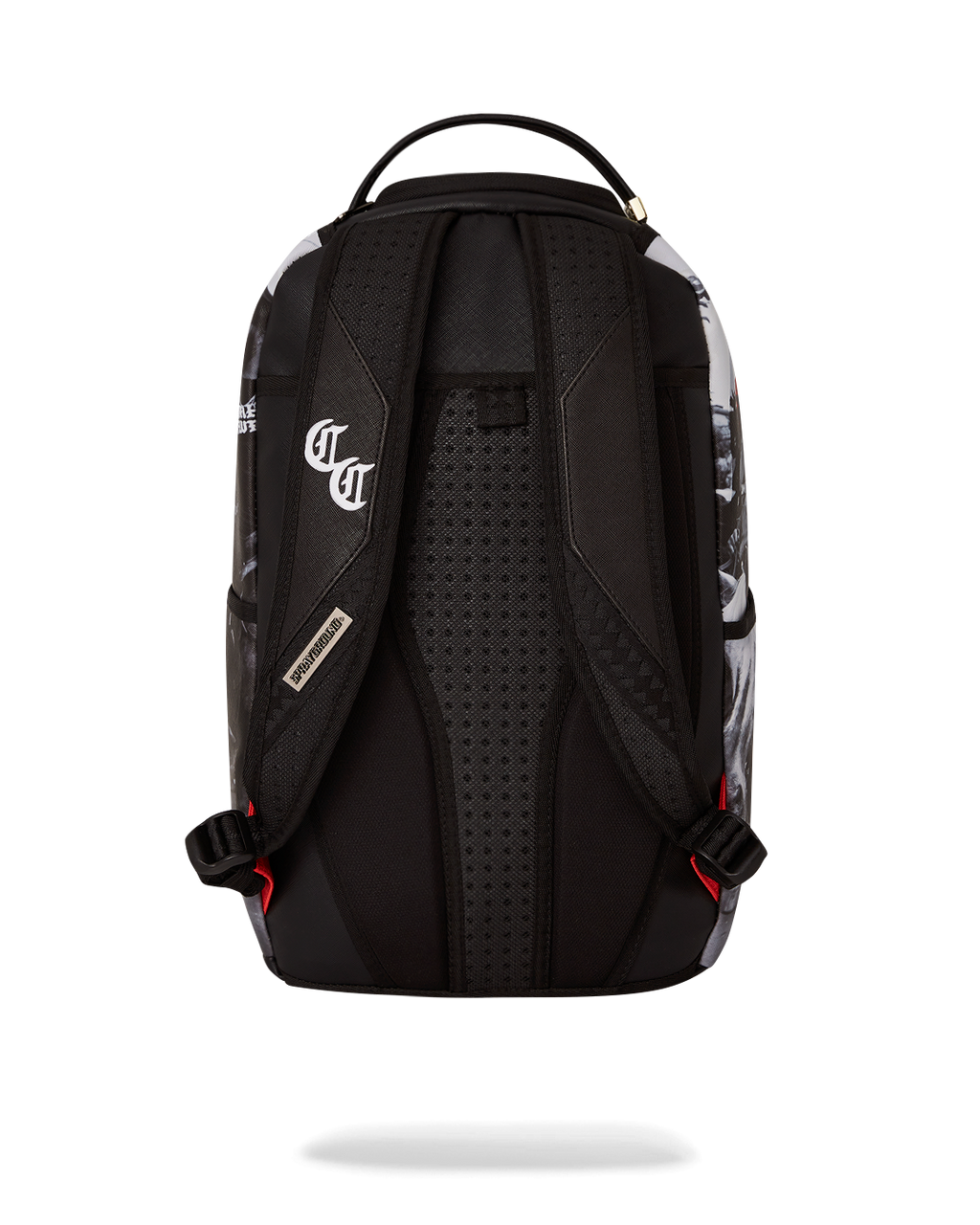 SPRAYGROUND COMPTON COWBOYS RIDE ALONE BACKPACK