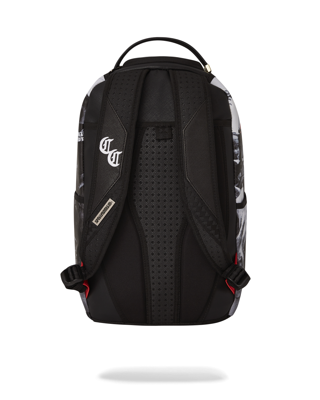 SPRAYGROUND COMPTON COWBOYS RIDE ALONE BACKPACK