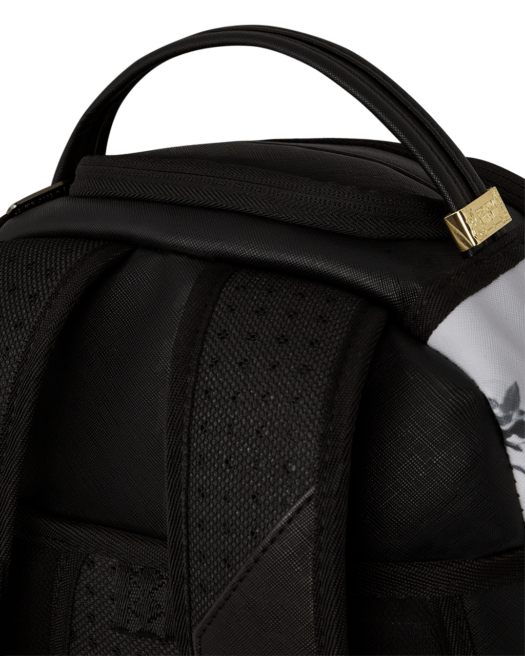 SPRAYGROUND COMPTON COWBOYS RIDE ALONE BACKPACK