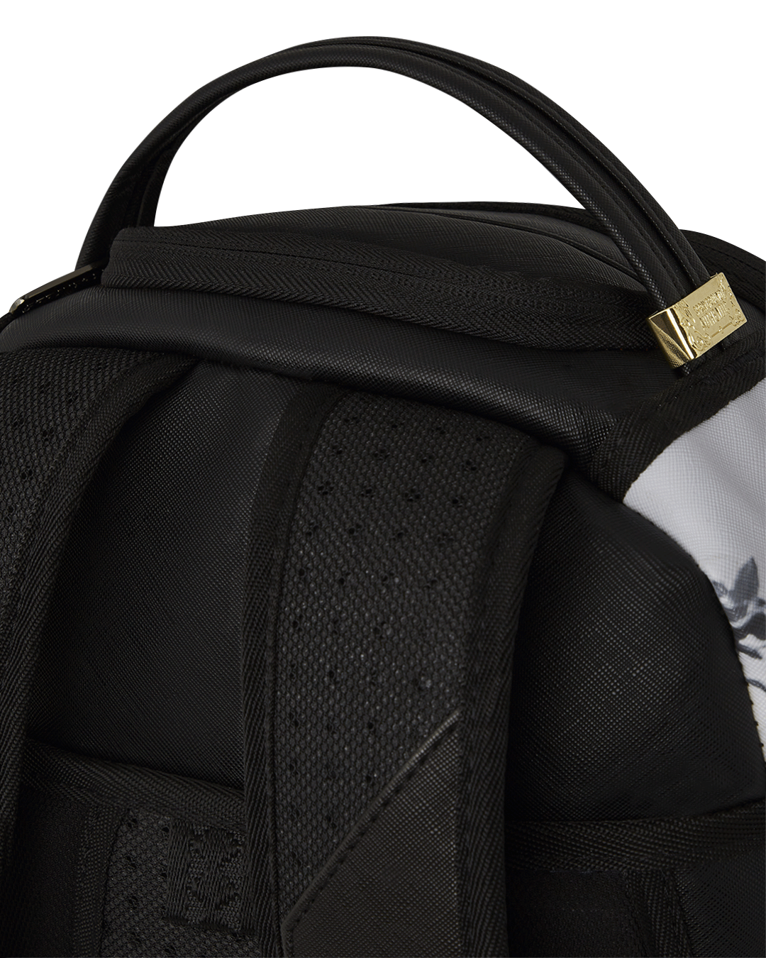 SPRAYGROUND COMPTON COWBOYS RIDE ALONE BACKPACK