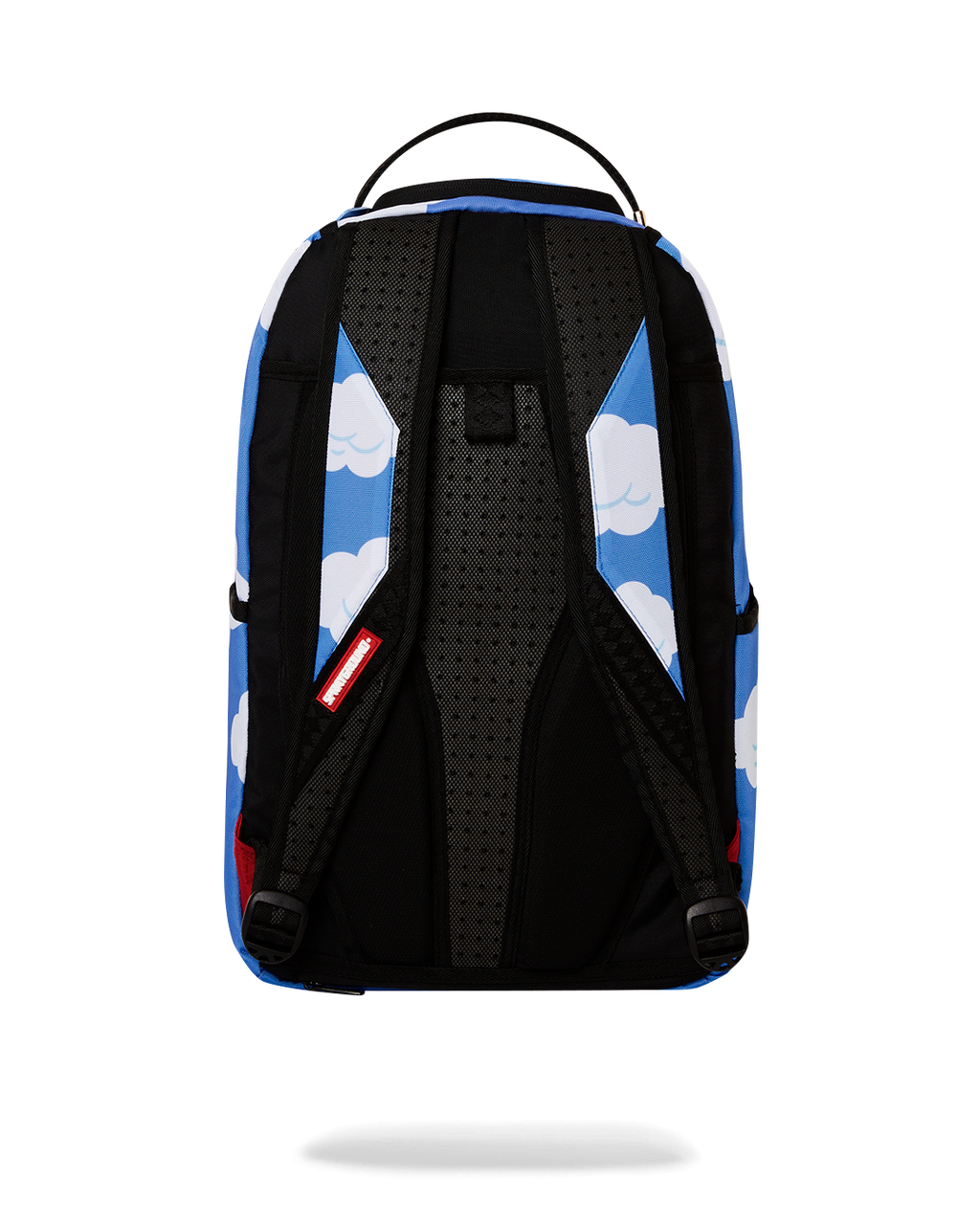 SPRAYGROUND POWERPUFF GIRLS HEROS DLXSR BACKPACK