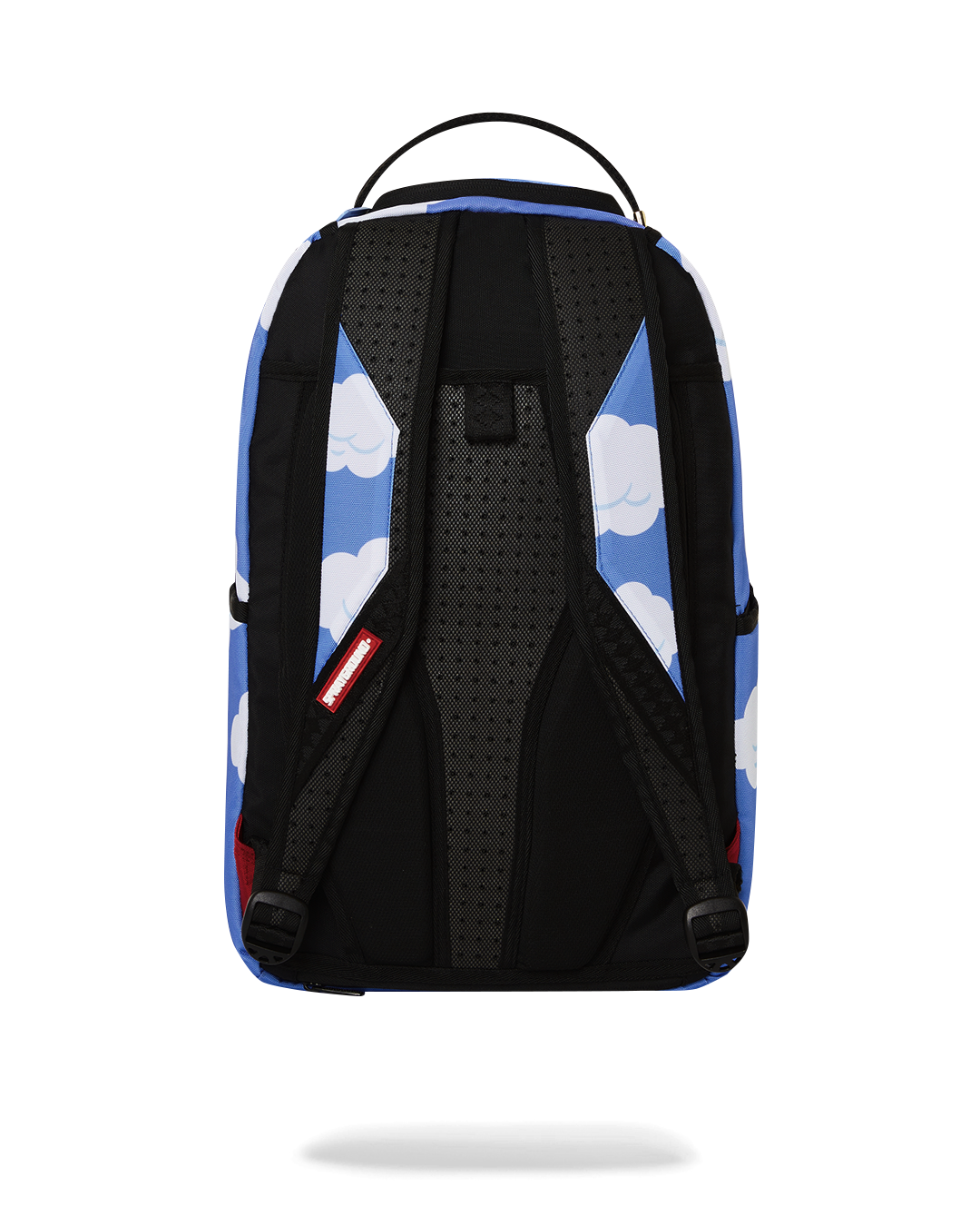 SPRAYGROUND POWERPUFF GIRLS HEROS DLXSR BACKPACK