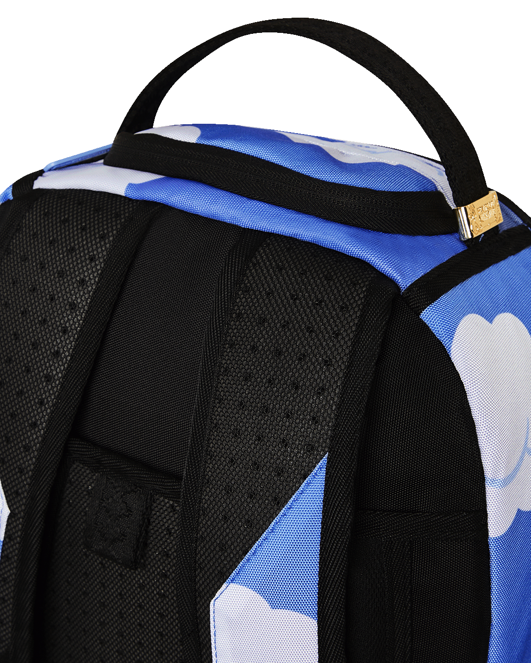 SPRAYGROUND POWERPUFF GIRLS HEROS DLXSR BACKPACK