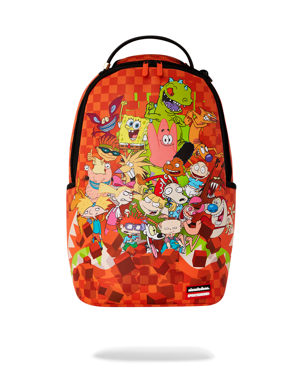SPRAYGROUND NICK 90S LET'S PARTY