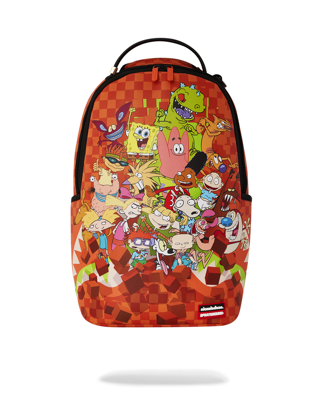SPRAYGROUND NICK 90S LET'S PARTY