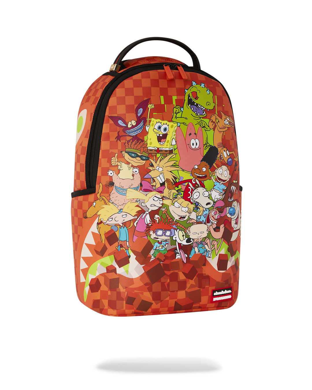 SPRAYGROUND NICK 90S LET'S PARTY
