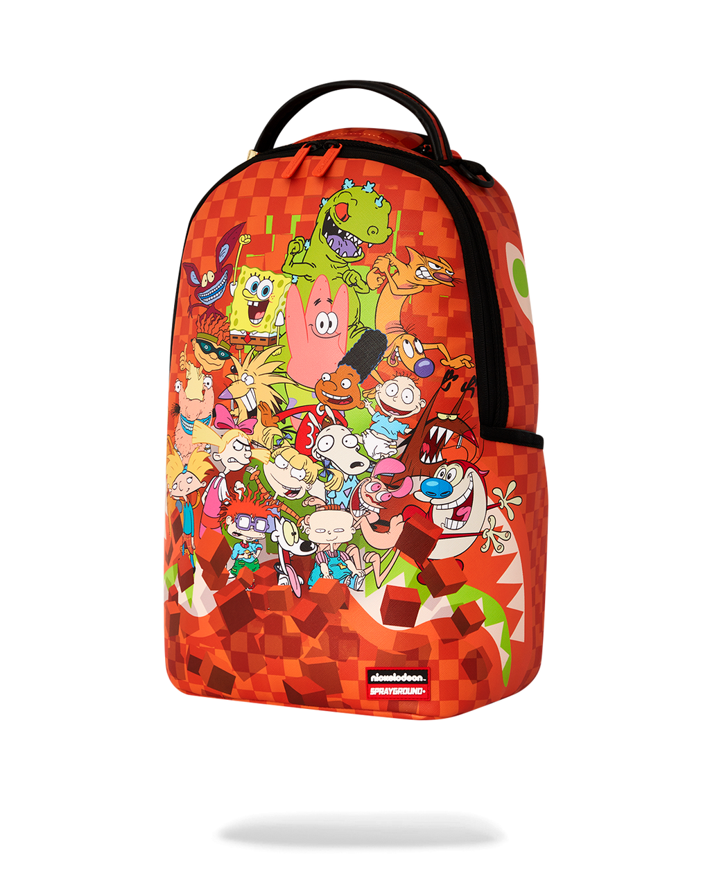 SPRAYGROUND NICK 90S LET'S PARTY