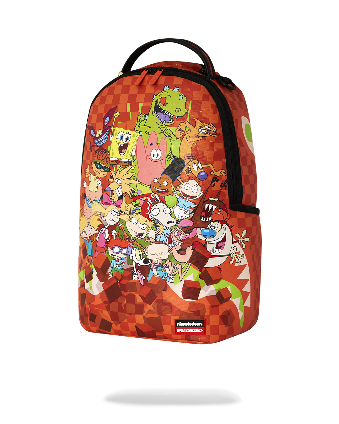 SPRAYGROUND NICK 90S LET'S PARTY