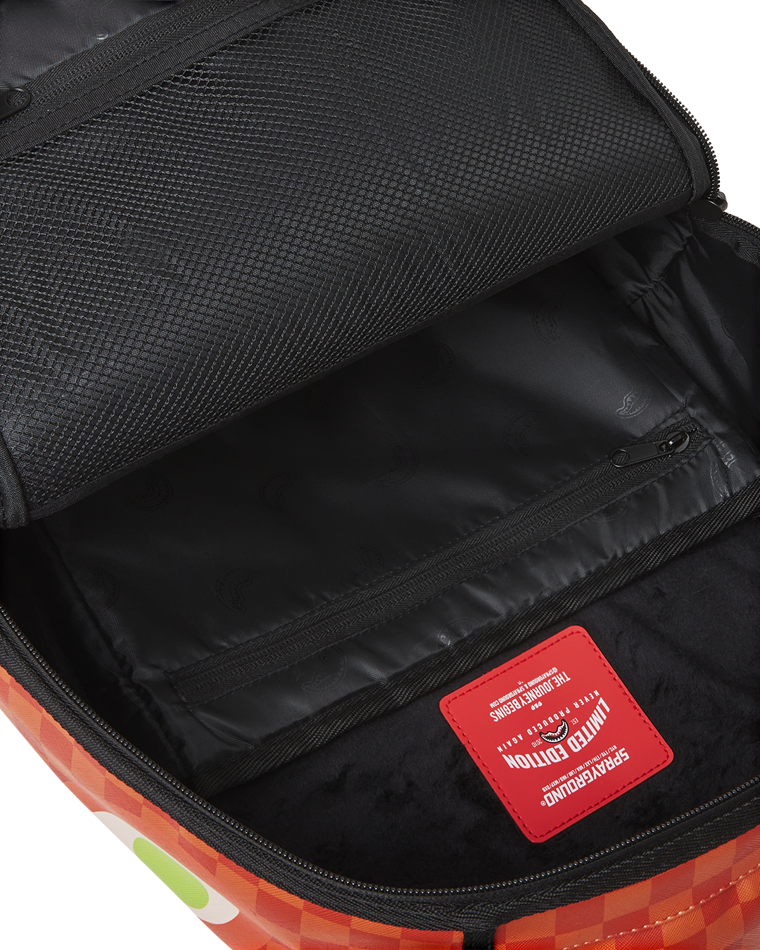 SPRAYGROUND NICK 90S LET'S PARTY
