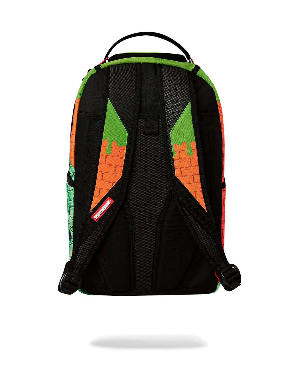 SPRAYGROUND NICK 90S FUN TIMES DLXSR BACKPACK
