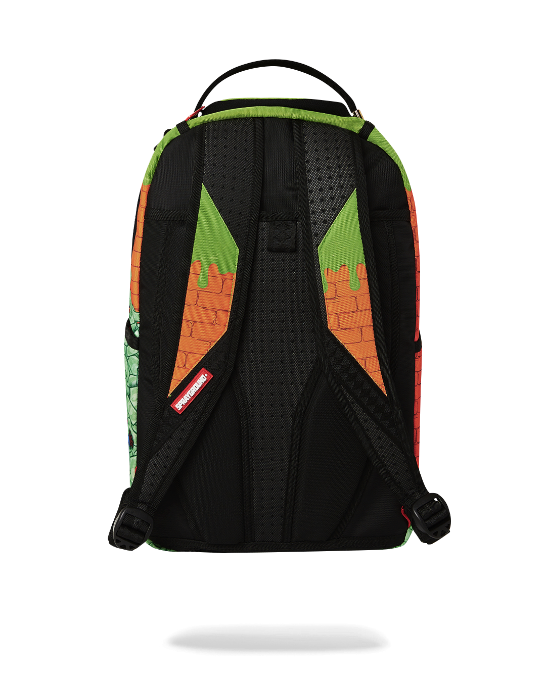 SPRAYGROUND NICK 90S FUN TIMES DLXSR BACKPACK