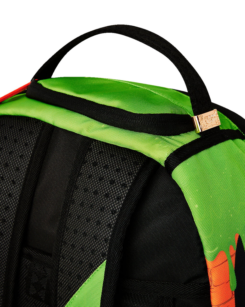 SPRAYGROUND NICK 90S FUN TIMES DLXSR BACKPACK