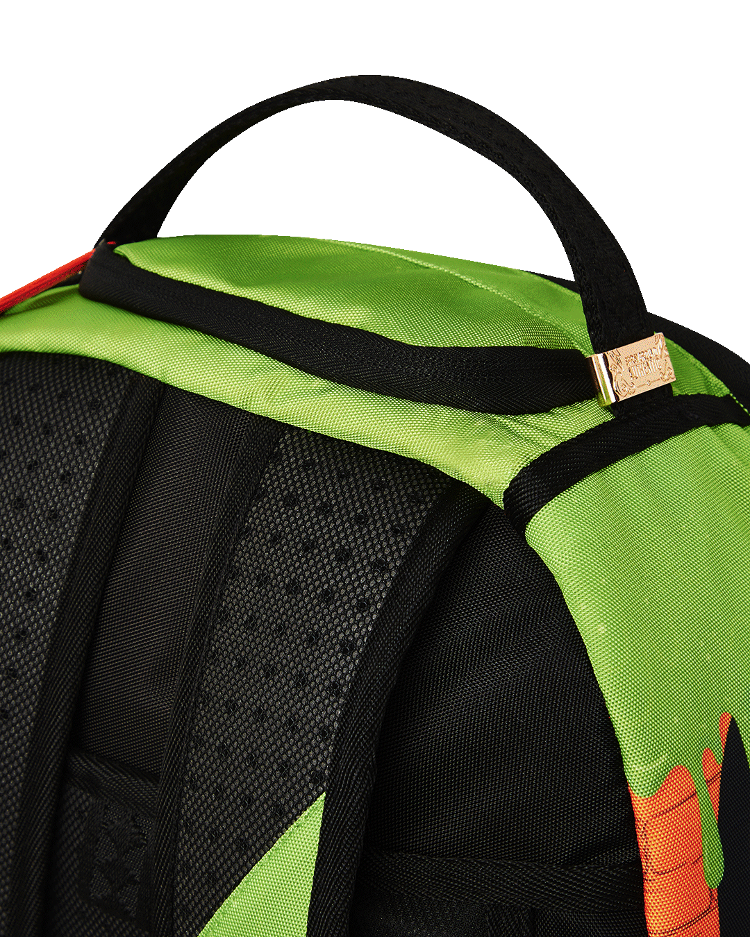 SPRAYGROUND NICK 90S FUN TIMES DLXSR BACKPACK