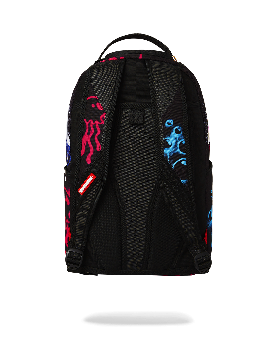 SPRAYGROUND SPONGEBOB BRUH DLXSR BACKPACK