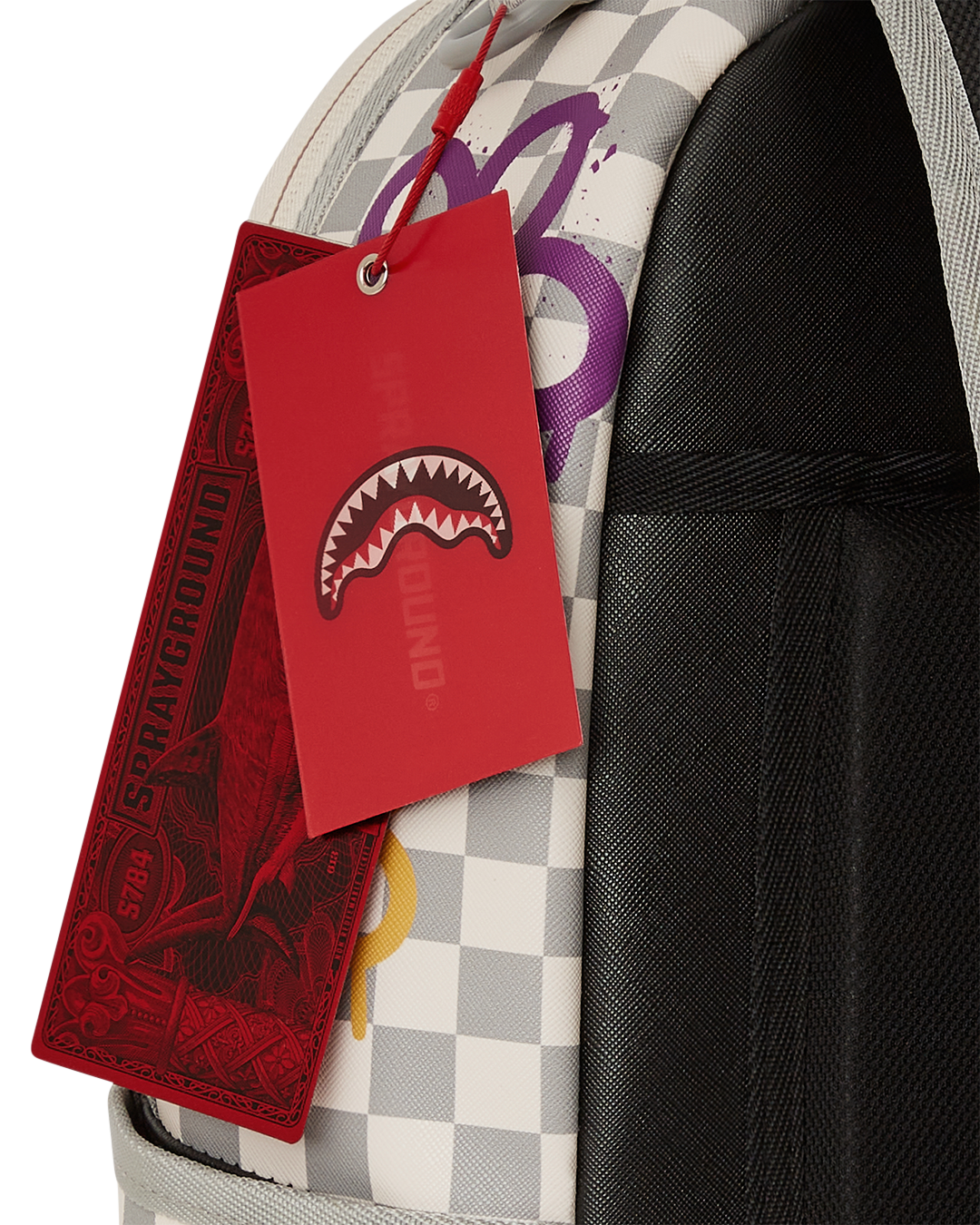 SPRAYGROUND SUSIE VIBES