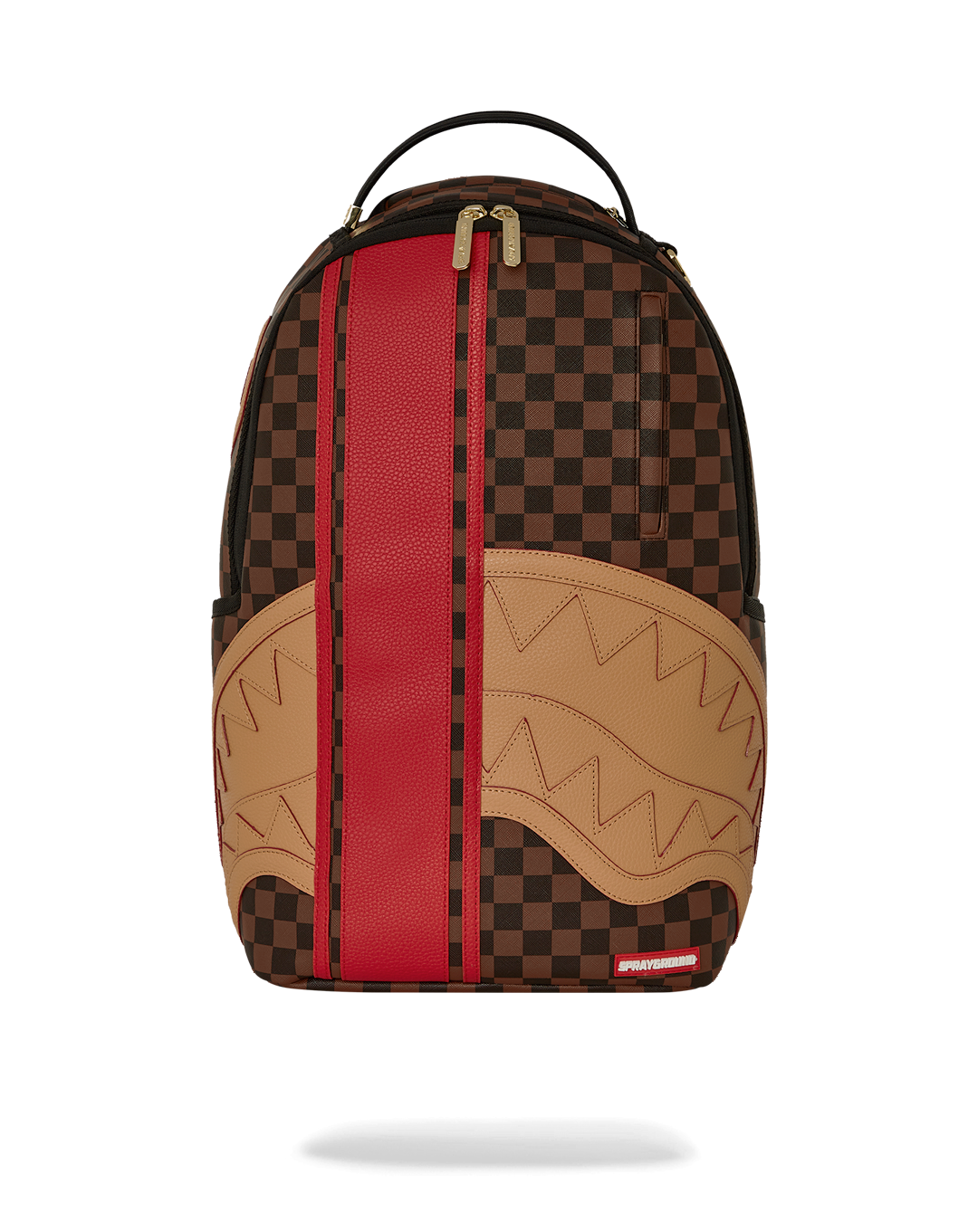 SPRAYGROUND HENNY VICTORY LAP BACKPACK