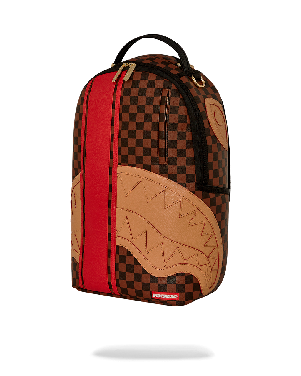 SPRAYGROUND HENNY VICTORY LAP BACKPACK