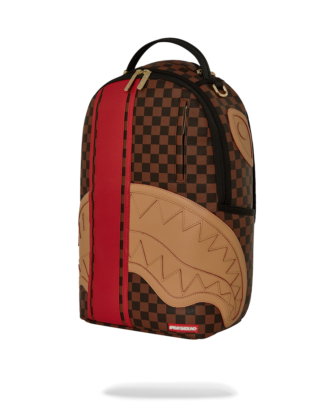 SPRAYGROUND HENNY VICTORY LAP BACKPACK