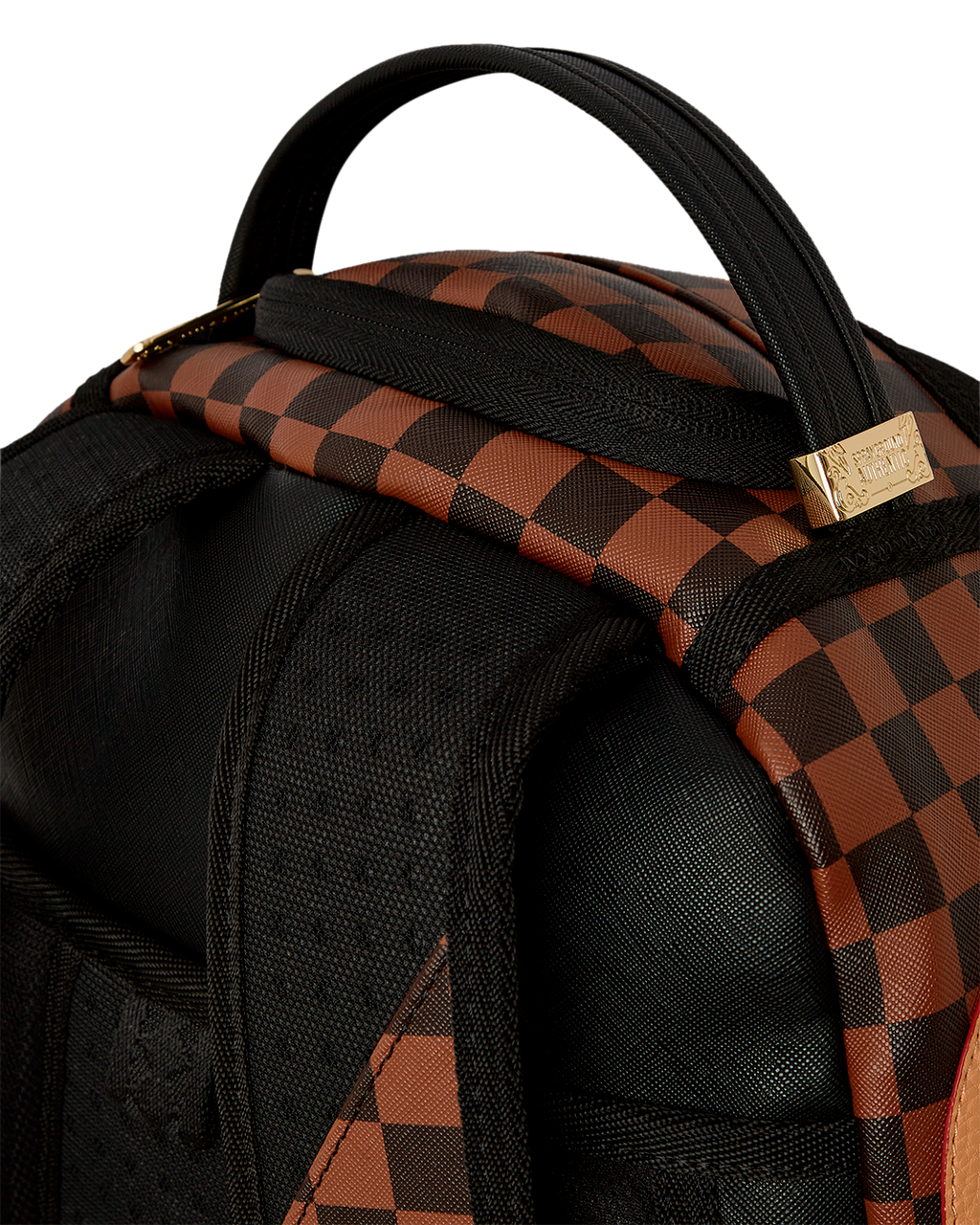 SPRAYGROUND HENNY VICTORY LAP BACKPACK
