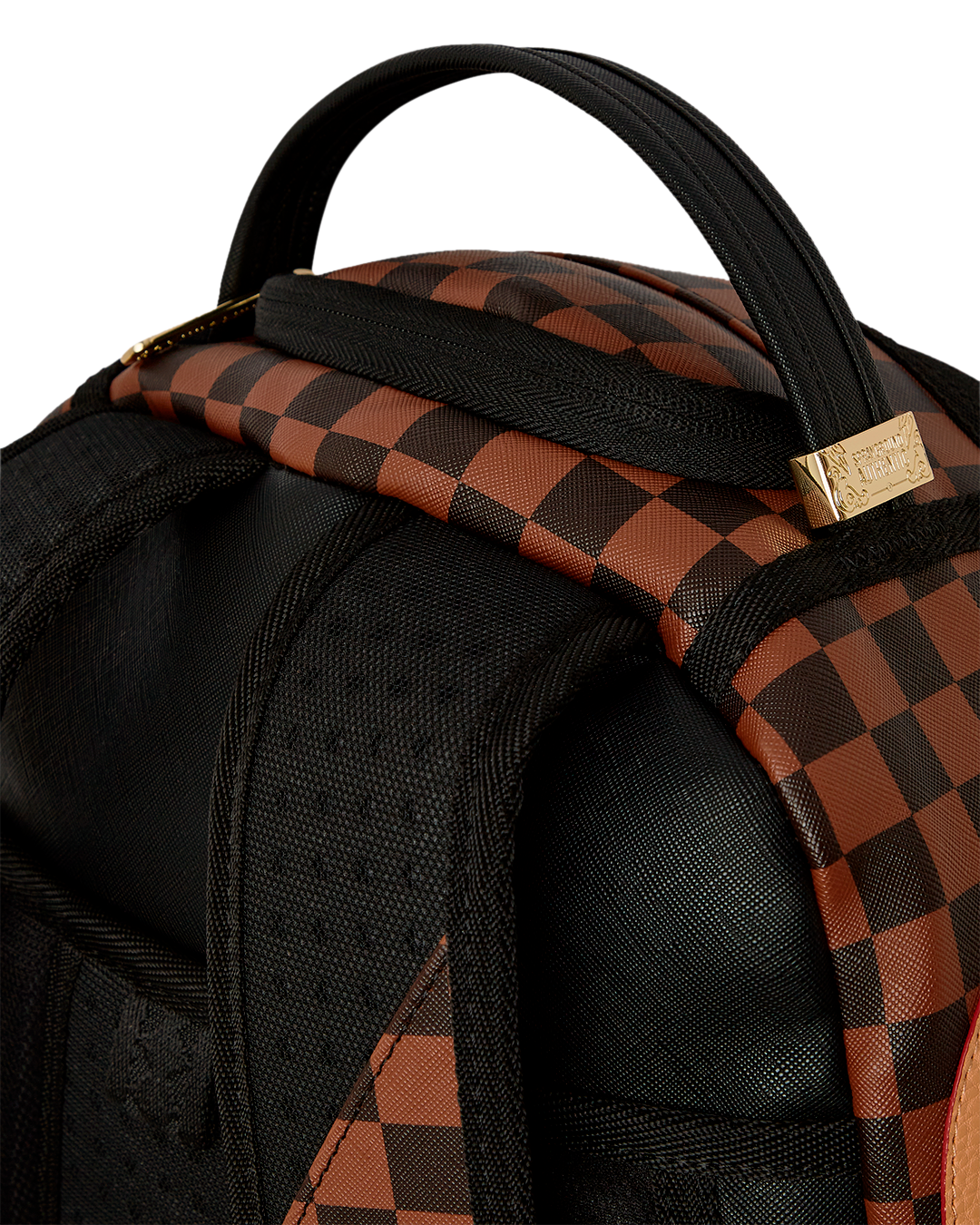 SPRAYGROUND HENNY VICTORY LAP BACKPACK