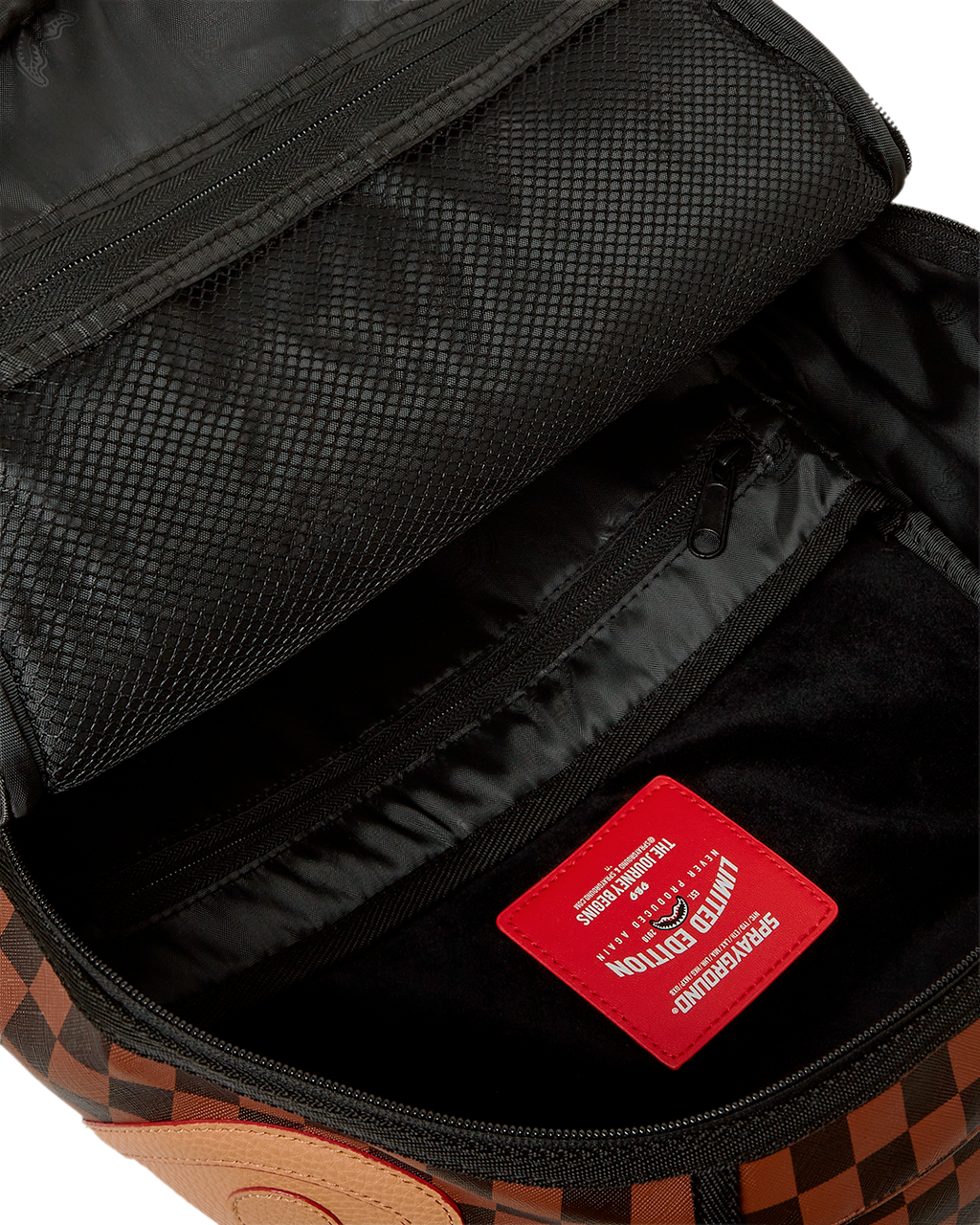 SPRAYGROUND HENNY VICTORY LAP BACKPACK