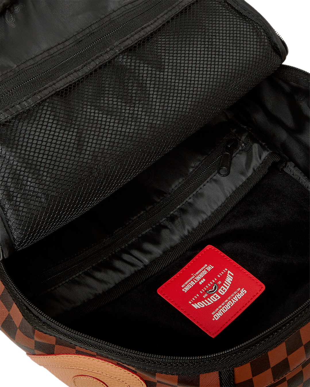 SPRAYGROUND HENNY VICTORY LAP BACKPACK