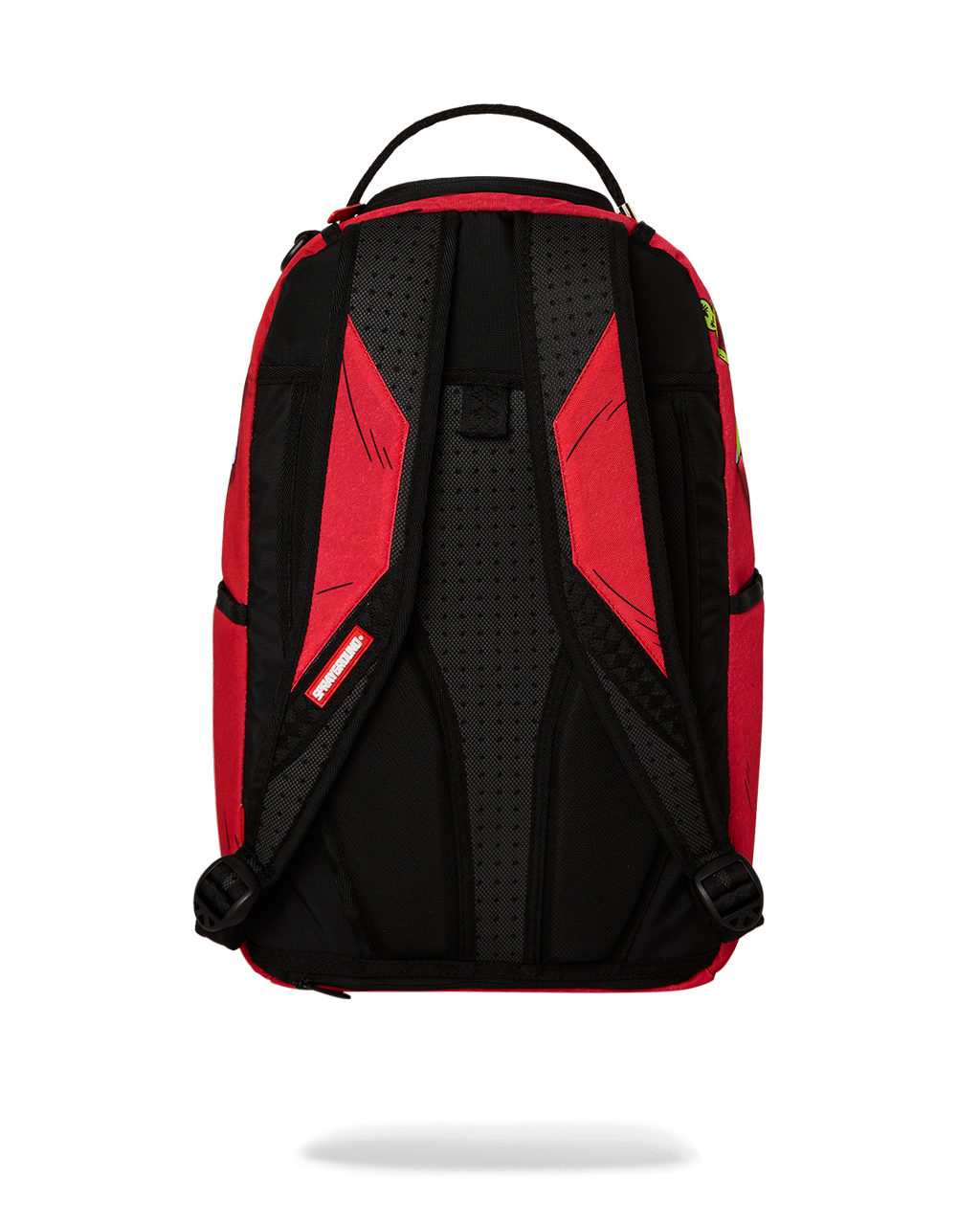 SPRAYGROUND SUSIE ARTS & CRAFTS SHARK BACKPACK