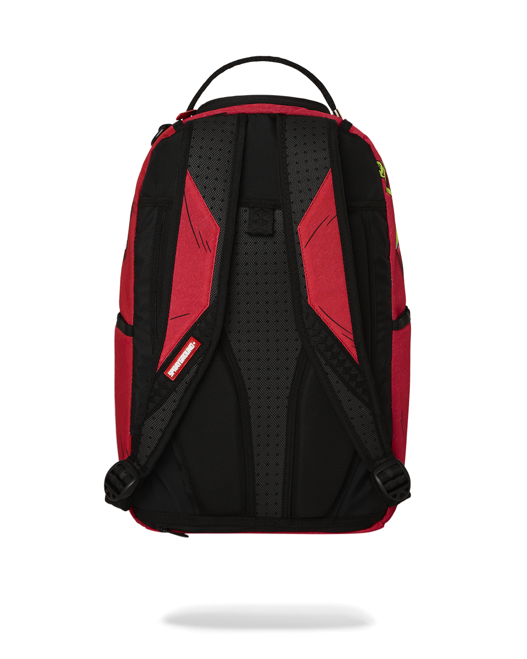 SPRAYGROUND SUSIE ARTS & CRAFTS SHARK BACKPACK
