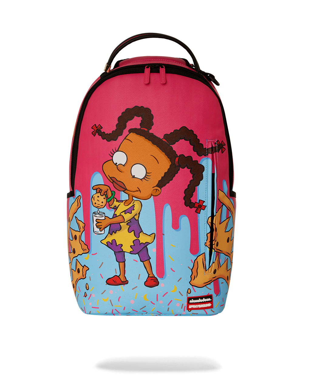 SPRAYGROUND RUGRATS SUSIE ART CLASS