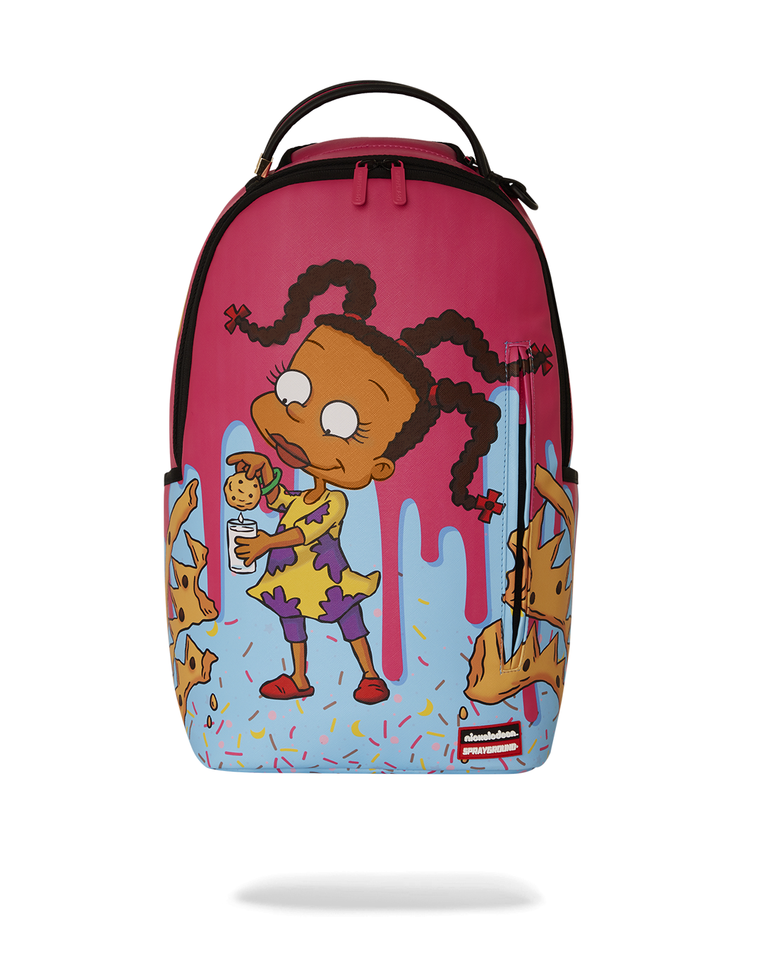 SPRAYGROUND RUGRATS SUSIE ART CLASS