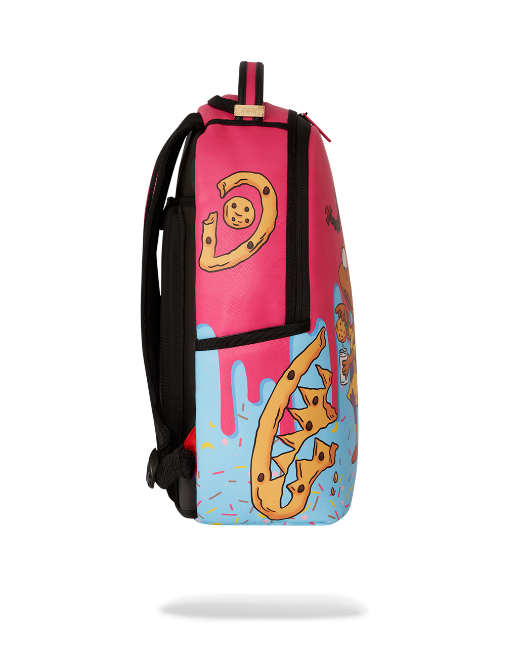 SPRAYGROUND RUGRATS SUSIE ART CLASS