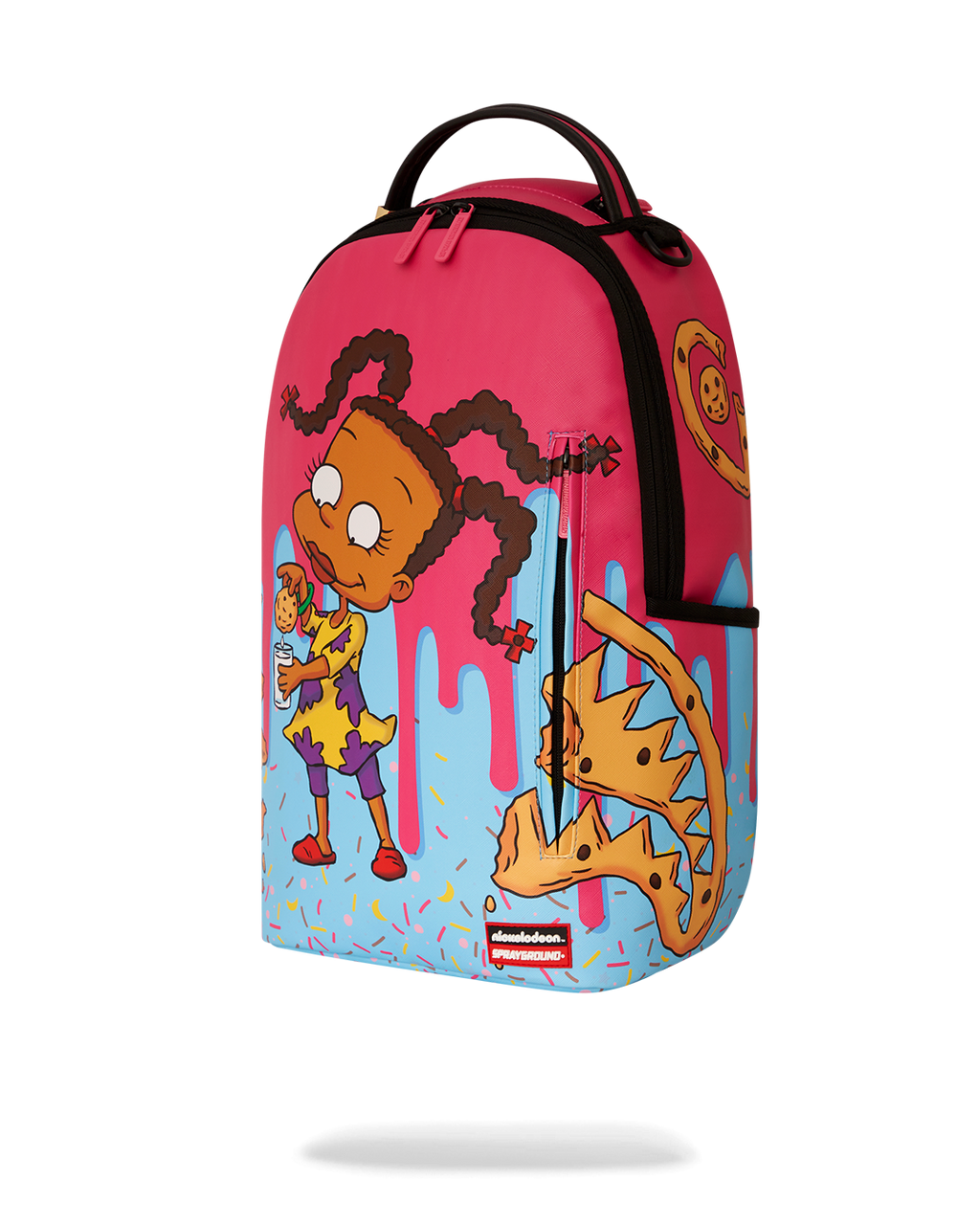 SPRAYGROUND RUGRATS SUSIE ART CLASS