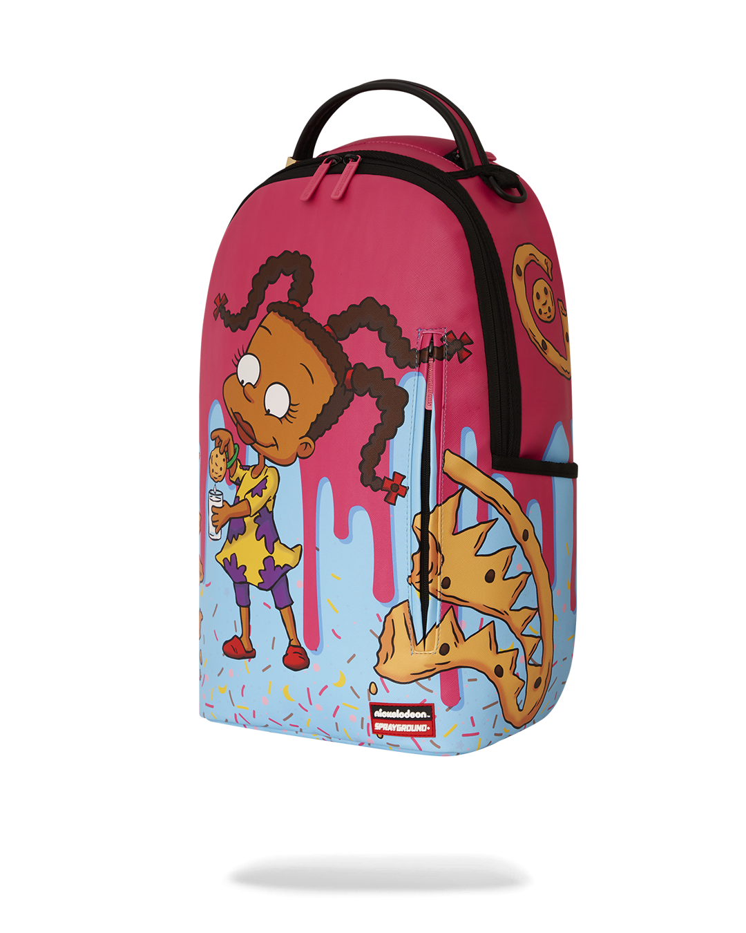 SPRAYGROUND RUGRATS SUSIE ART CLASS