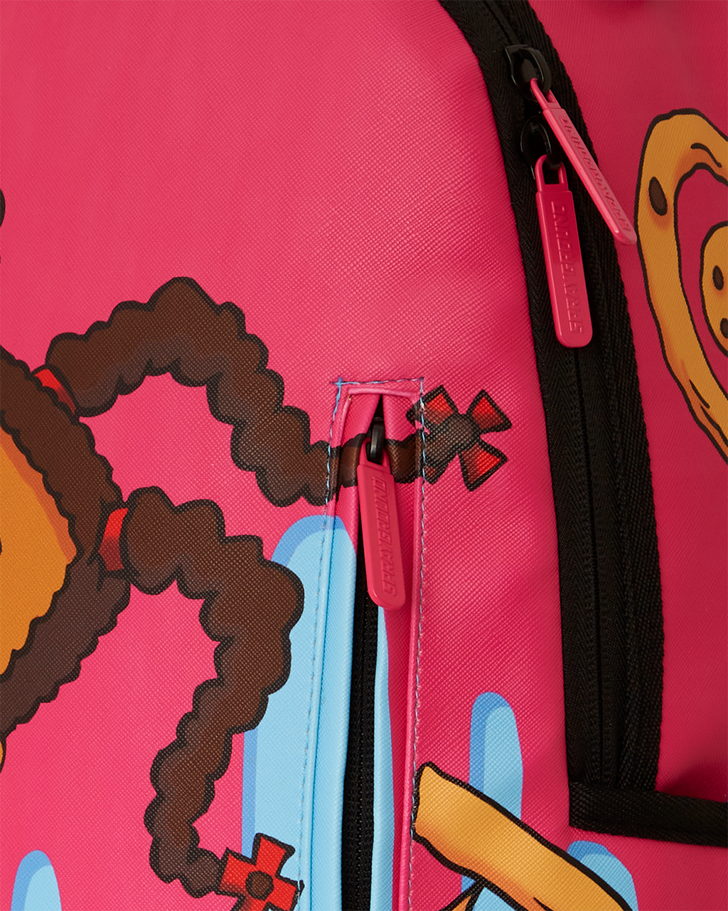 SPRAYGROUND RUGRATS SUSIE ART CLASS