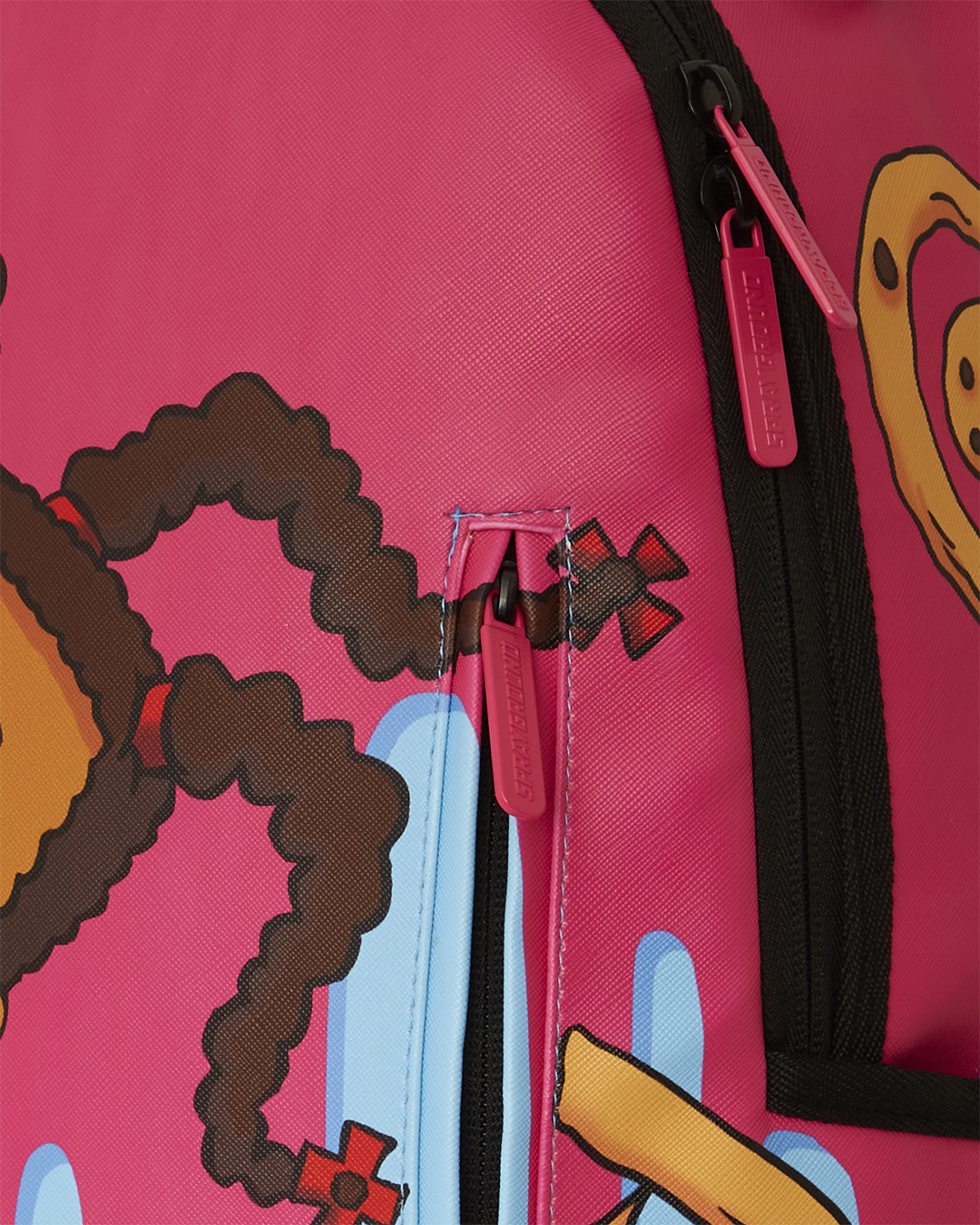 SPRAYGROUND RUGRATS SUSIE ART CLASS