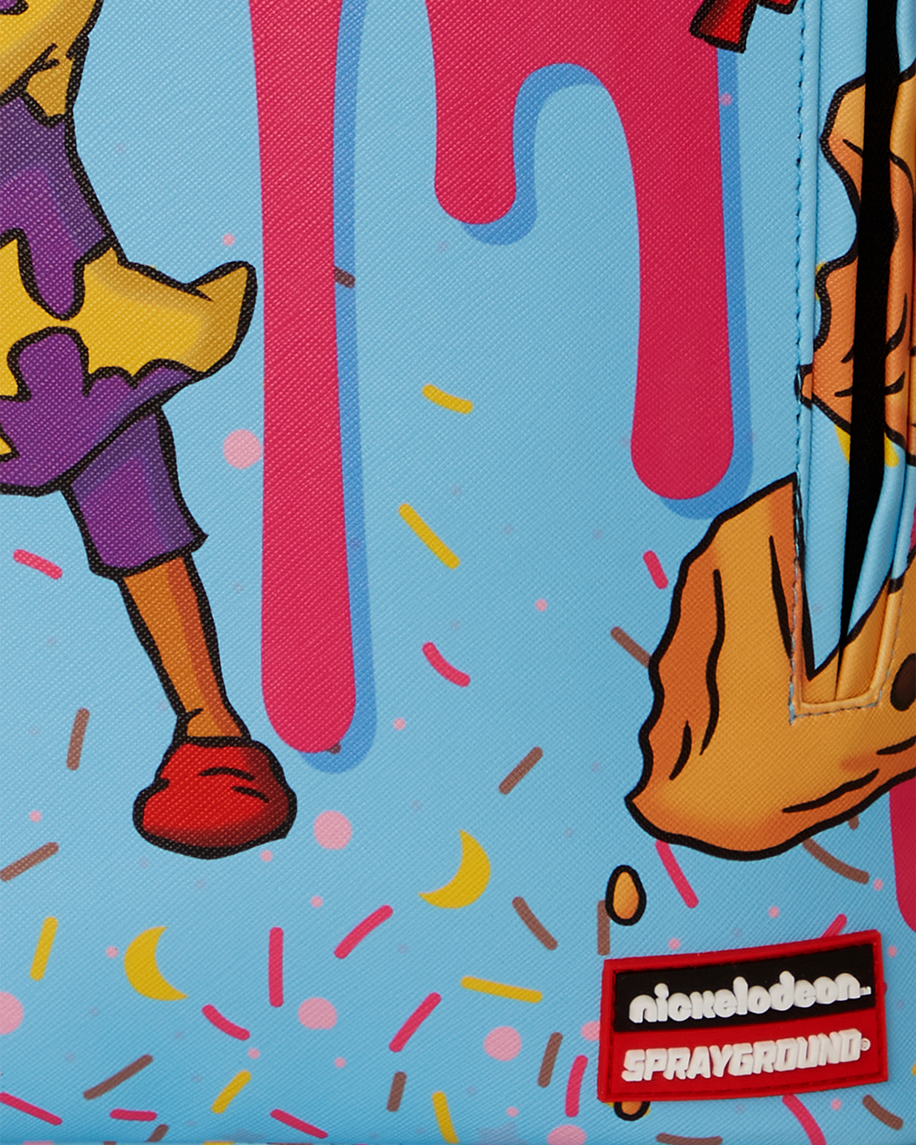 SPRAYGROUND RUGRATS SUSIE ART CLASS