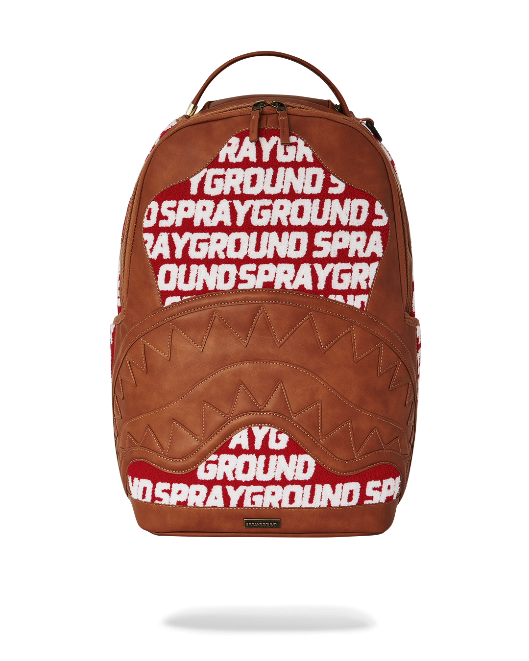 SPRAYGROUND ICONS ONLY DLXSV BACKPACK