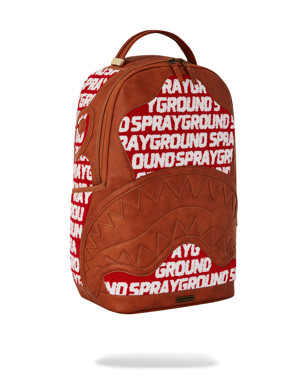 SPRAYGROUND ICONS ONLY DLXSV BACKPACK