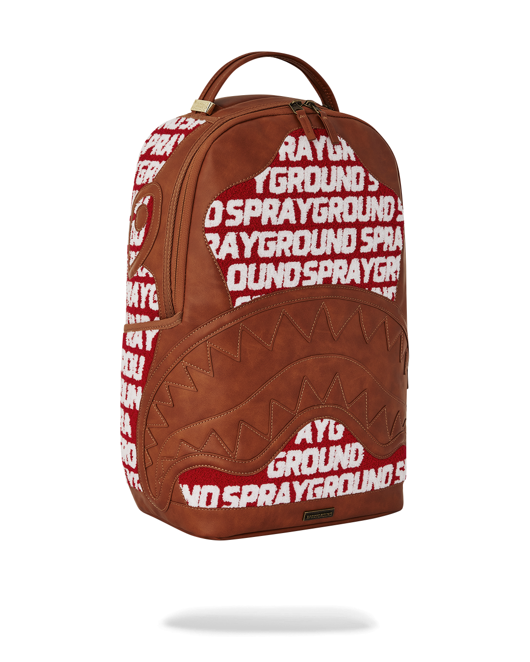 SPRAYGROUND ICONS ONLY DLXSV BACKPACK