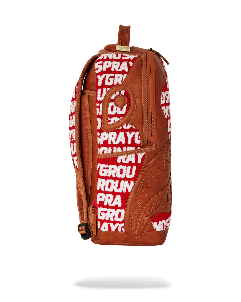 SPRAYGROUND ICONS ONLY DLXSV BACKPACK