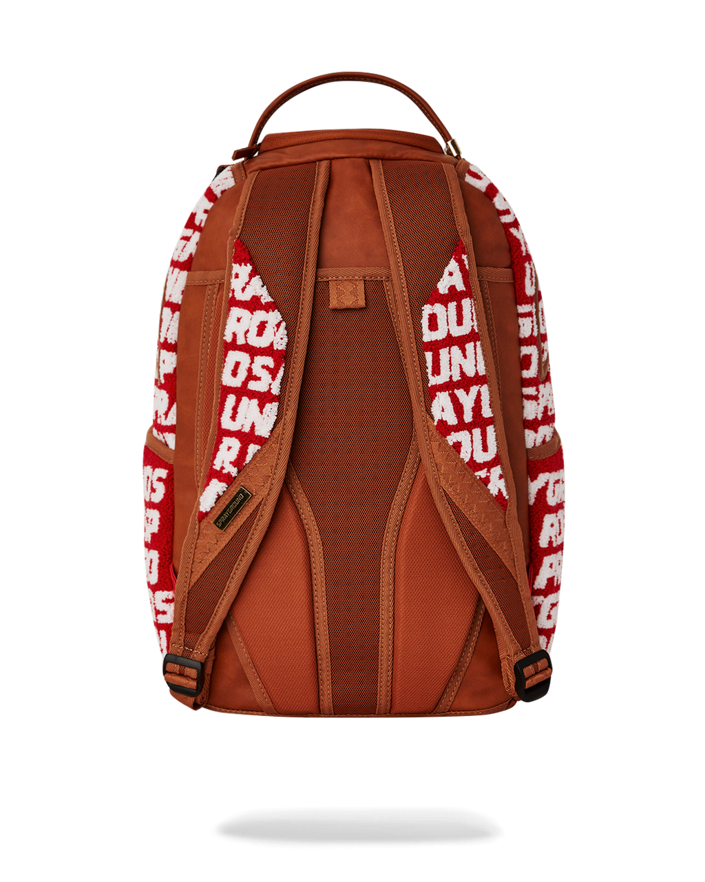 SPRAYGROUND ICONS ONLY DLXSV BACKPACK